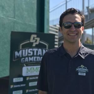 Meet your Posher, Nate